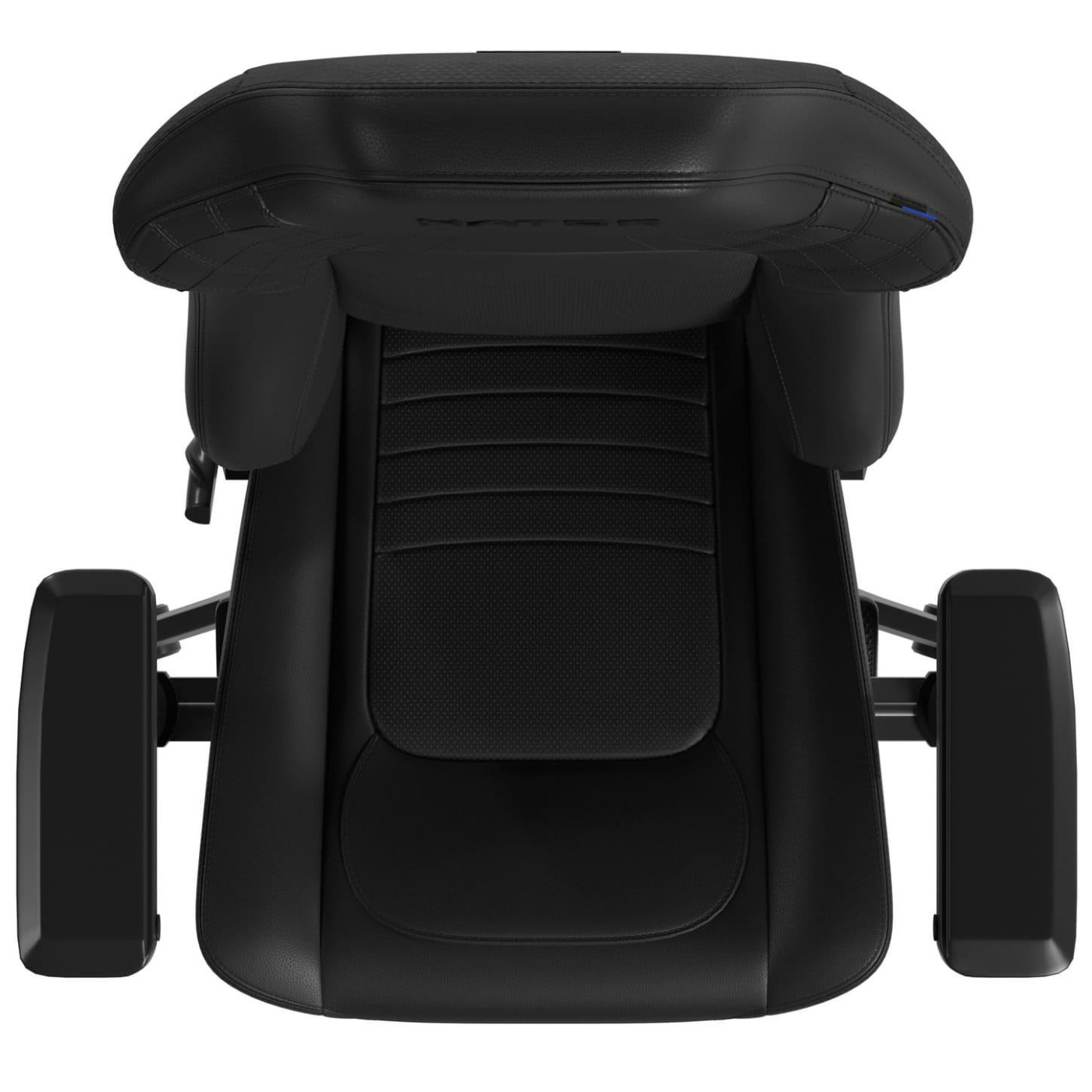 Игровое кресло HATOR Darkside 3L PRO PU Black (HTC3200L) U1