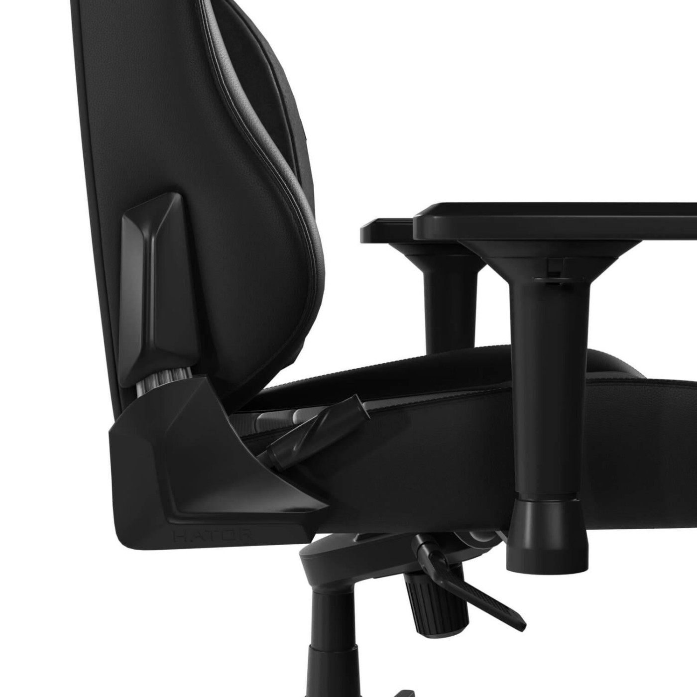 Игровое кресло HATOR Darkside 3L PRO PU Black (HTC3200L) U1