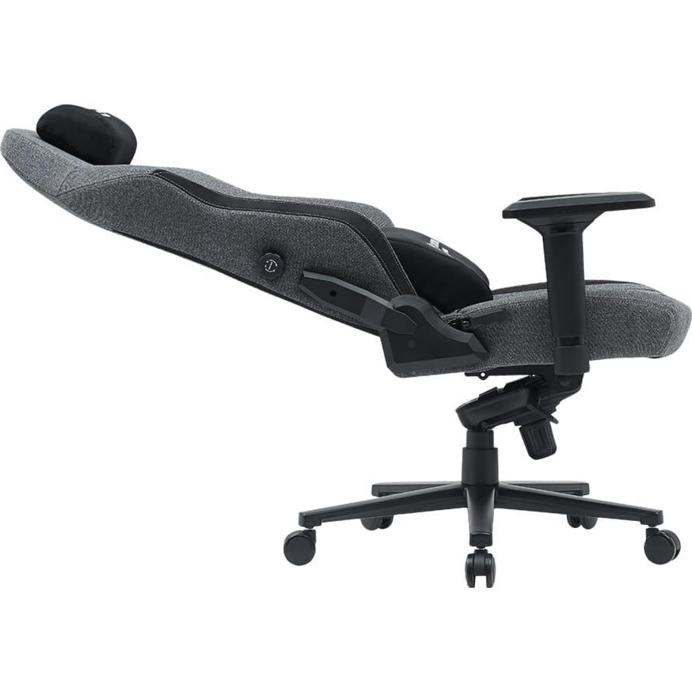Игровое кресло Canyon Boulder XLCH01 King Size Grey (CND-XLCH01)