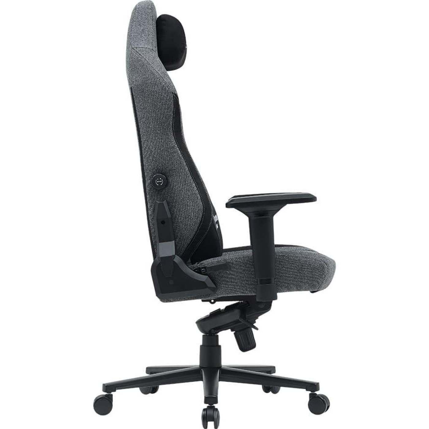 Игровое кресло Canyon Boulder XLCH01 King Size Grey (CND-XLCH01)