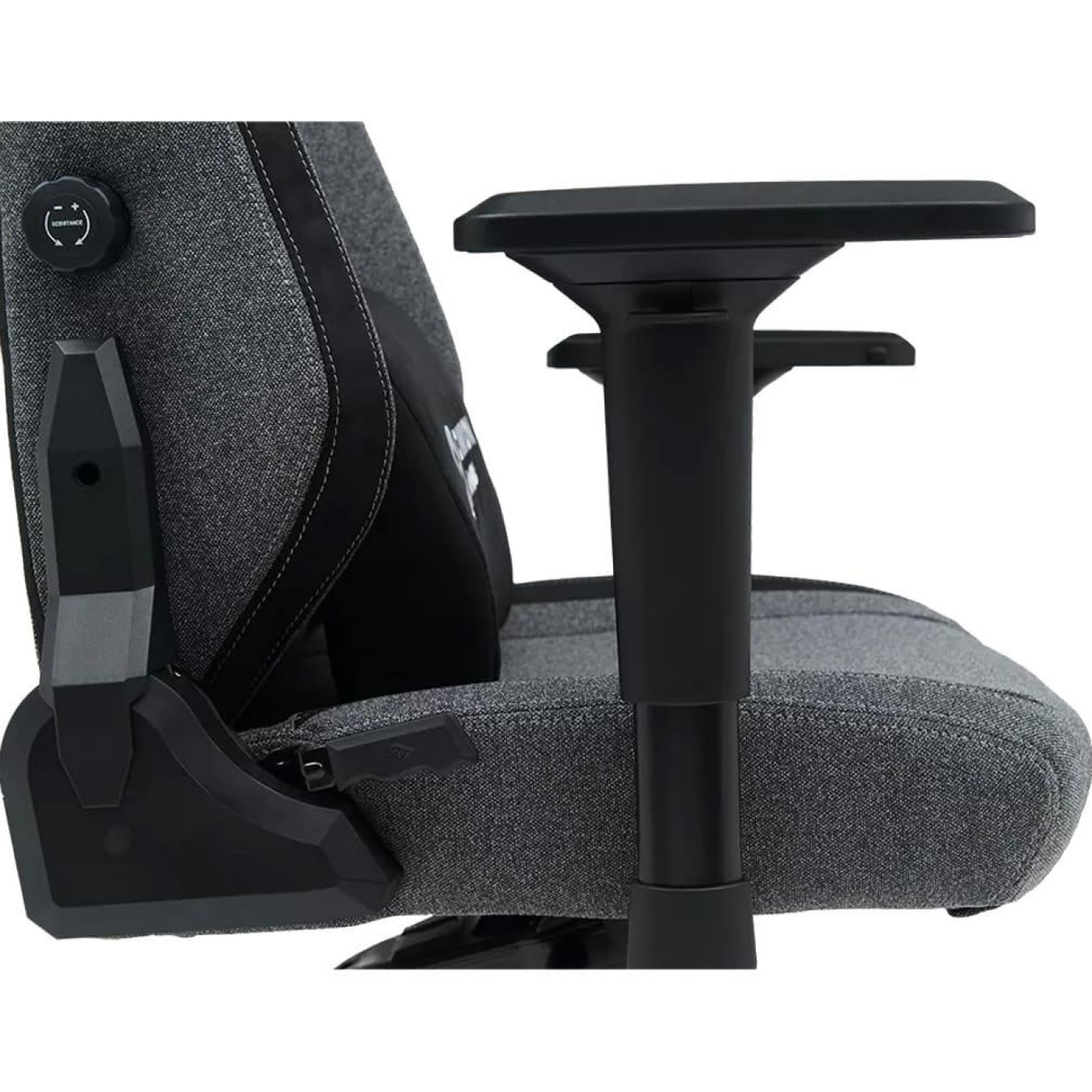 Игровое кресло Canyon Boulder XLCH01 King Size Grey (CND-XLCH01)