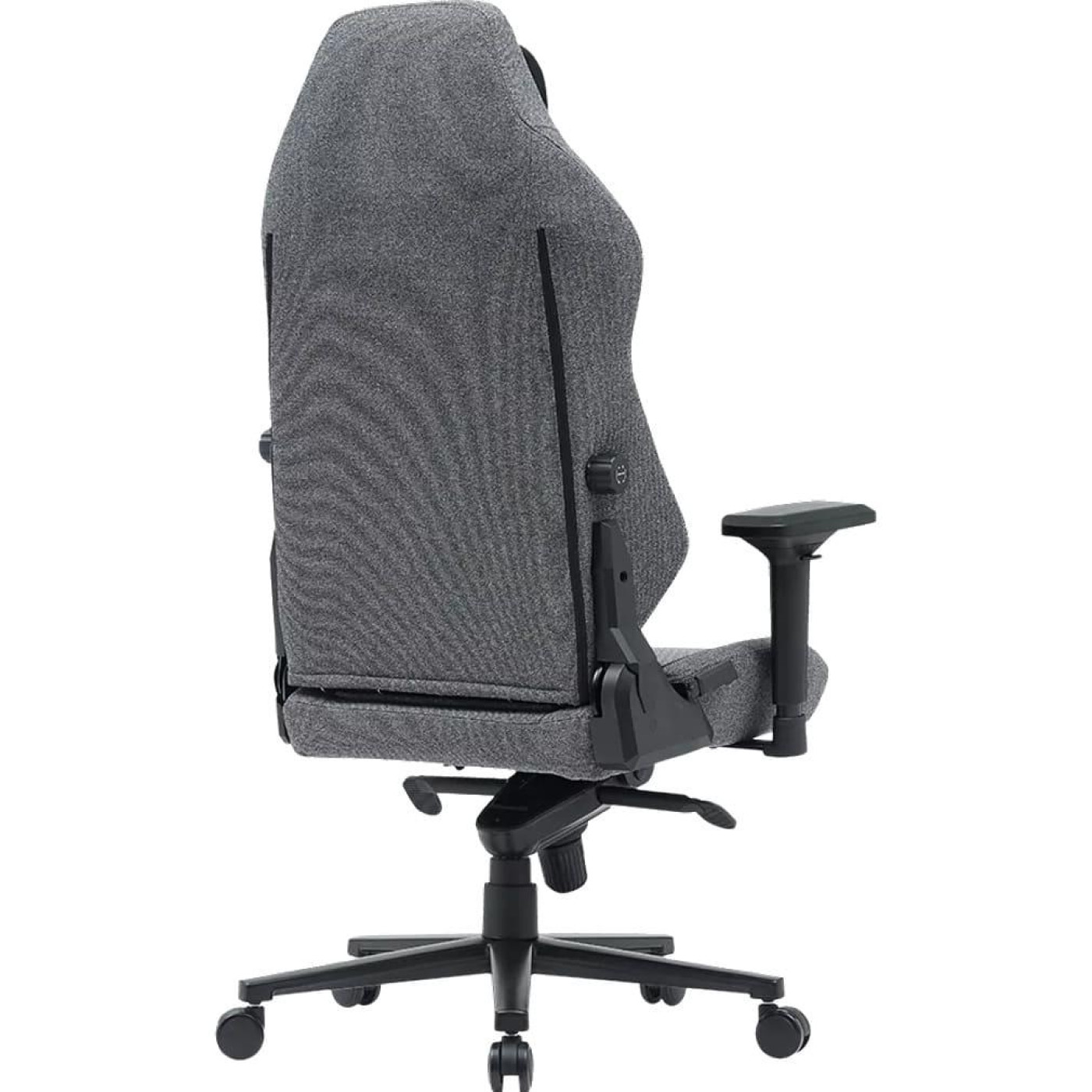 Игровое кресло Canyon Boulder XLCH01 King Size Grey (CND-XLCH01)