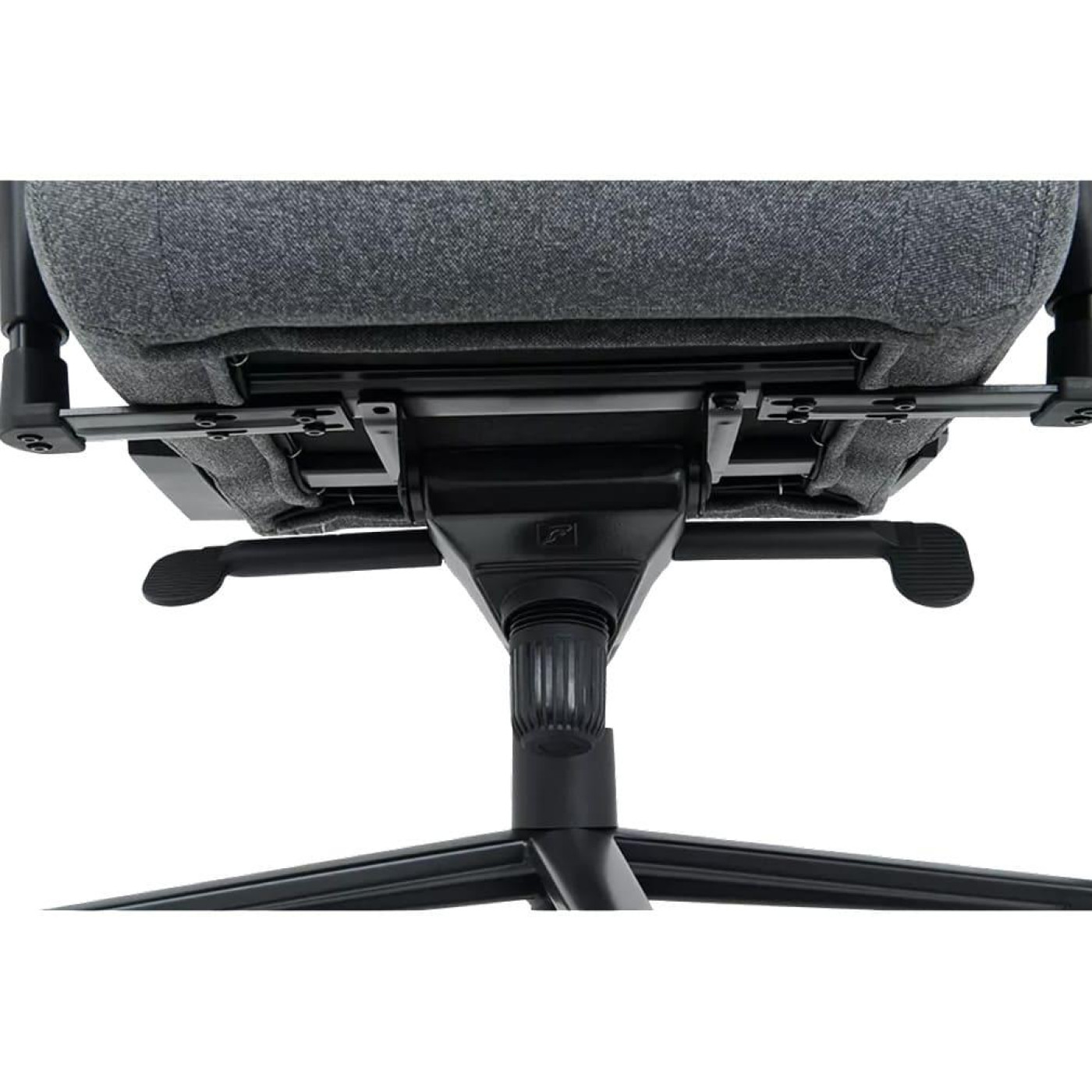 Игровое кресло Canyon Boulder XLCH01 King Size Grey (CND-XLCH01)
