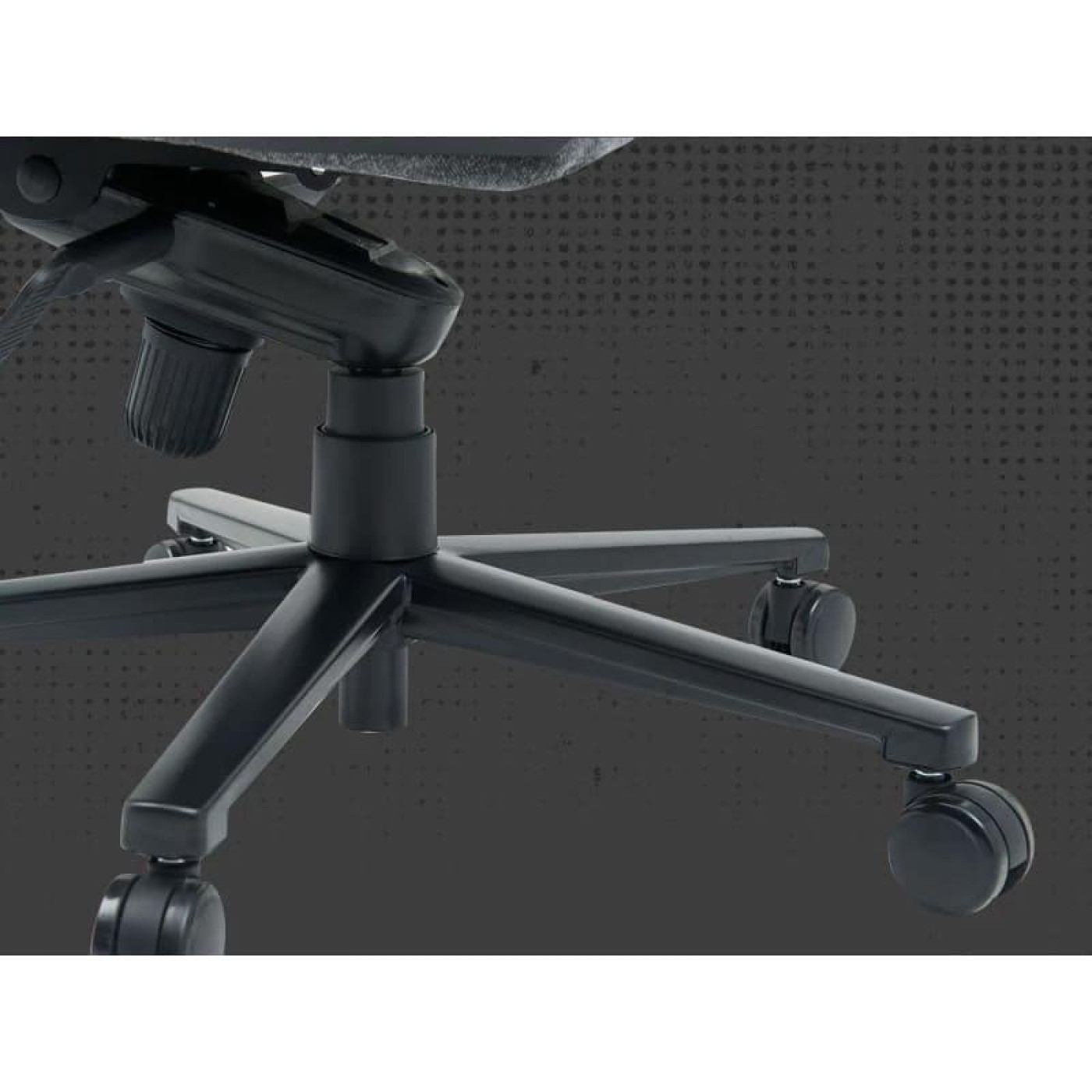 Игровое кресло Canyon Boulder XLCH01 King Size Grey (CND-XLCH01)