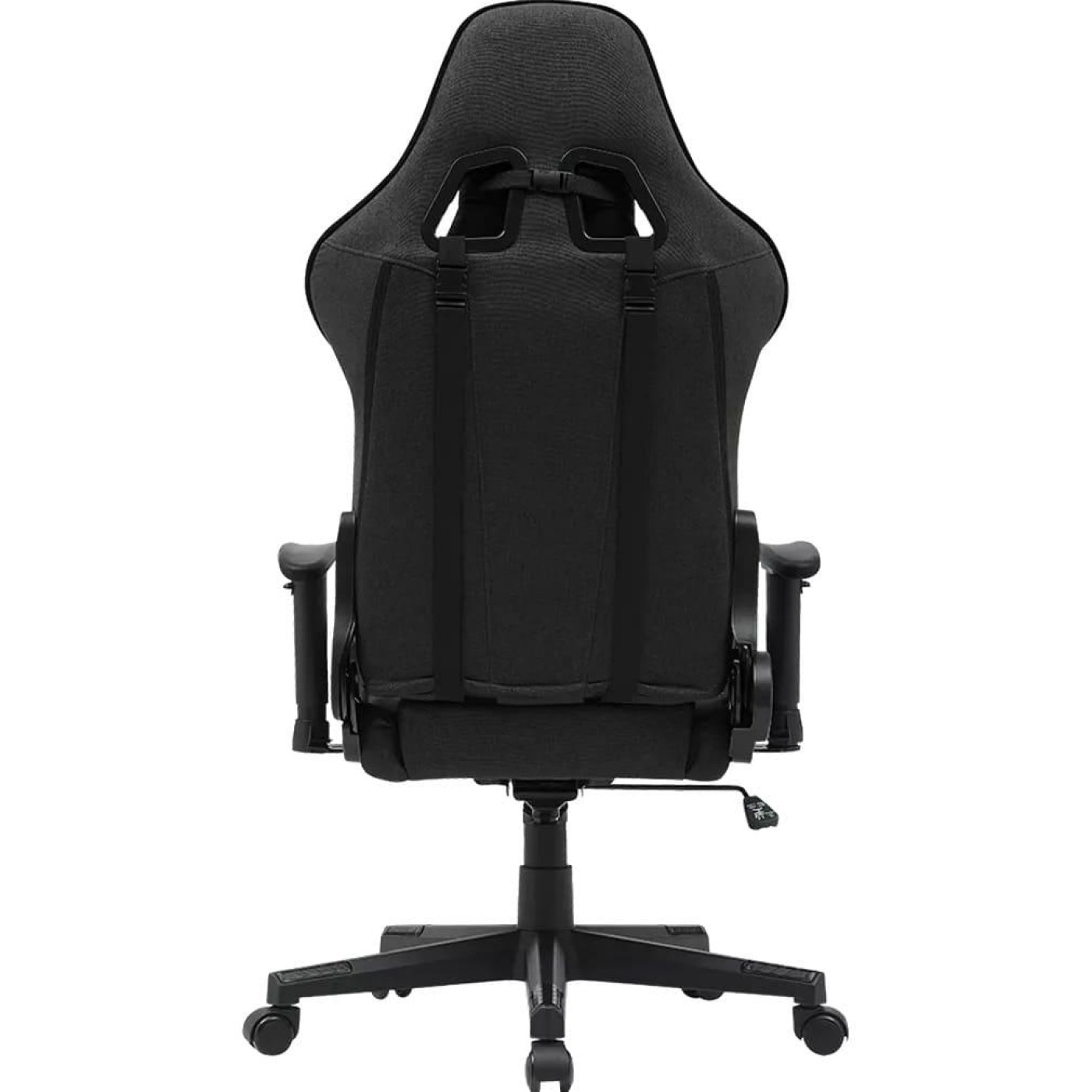 Ігрове крісло Canyon Crest FCH01 Fabric Grey (CNS-FCH01)