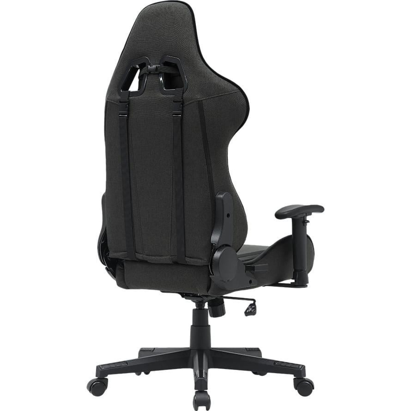 Ігрове крісло Canyon Crest FCH01 Fabric Grey (CNS-FCH01)