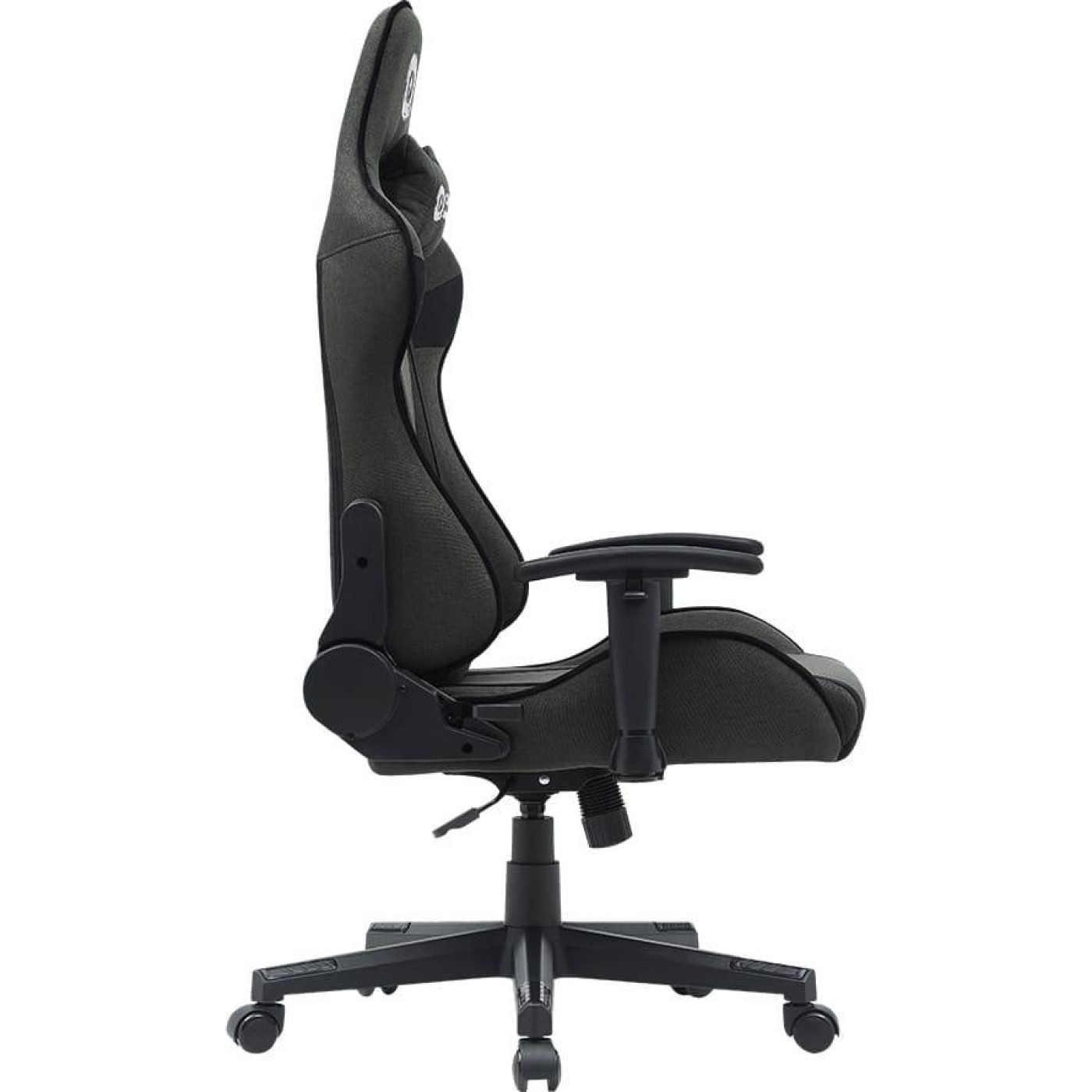 Ігрове крісло Canyon Crest FCH01 Fabric Grey (CNS-FCH01)