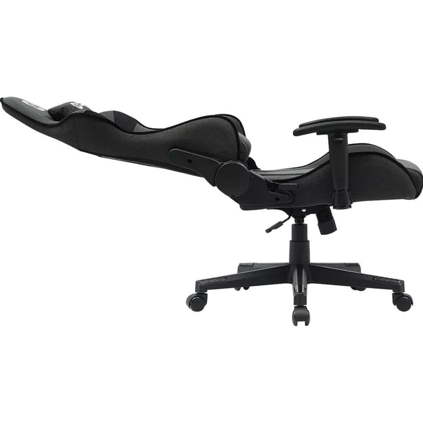 Ігрове крісло Canyon Crest FCH01 Fabric Grey (CNS-FCH01)