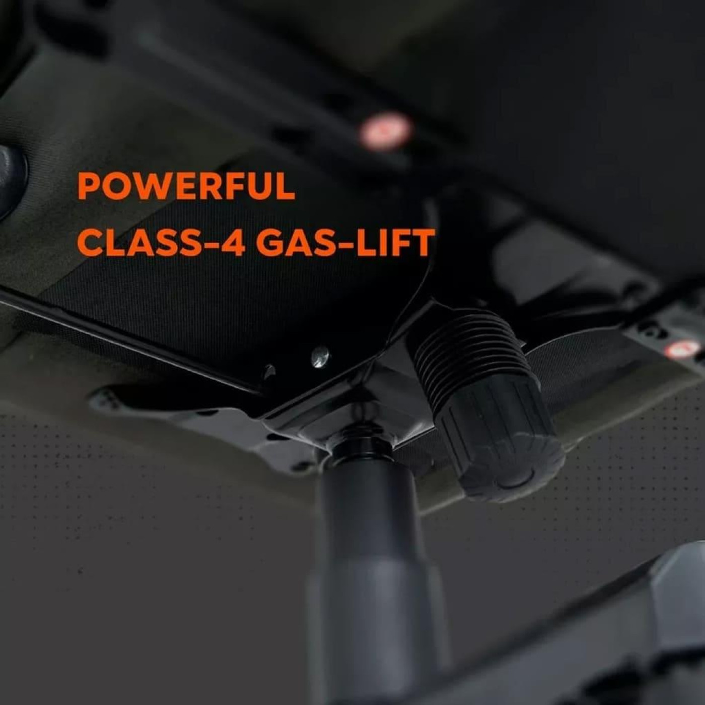 Ігрове крісло Canyon Crest FCH01 Fabric Grey (CNS-FCH01)