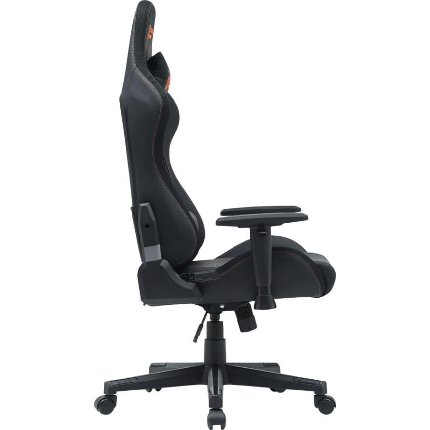 Ігрове крісло Canyon Irida RGBCH03 RGB Black (CNS-RGBCH03)