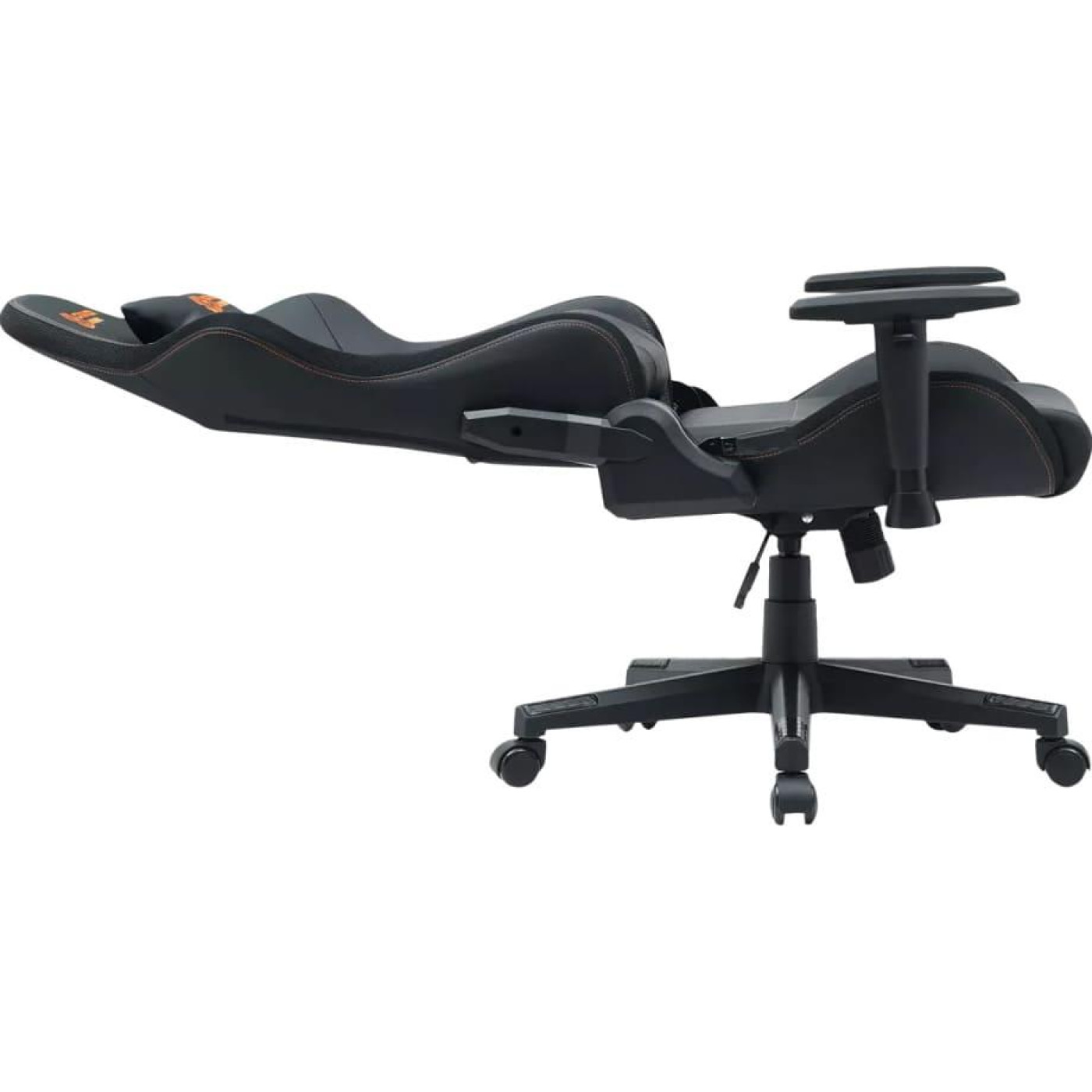 Ігрове крісло Canyon Irida RGBCH03 RGB Black (CNS-RGBCH03)