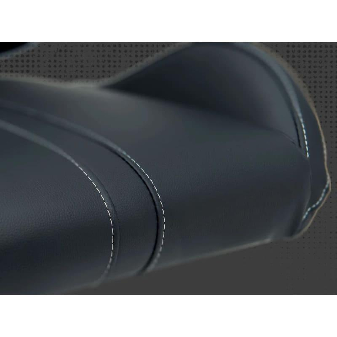 Ігрове крісло Canyon Morphos ABCH01 Black (CNS-ABCH01BW)