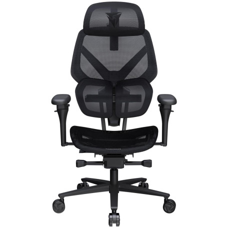 Игровое кресло TX3 Flex Pro Mesh Black (TEGC-3076101.12)