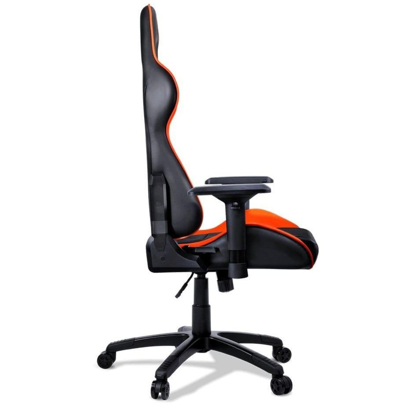 Ігрове крісло Cougar Armor Black-Orange (Armor Black/Orange)