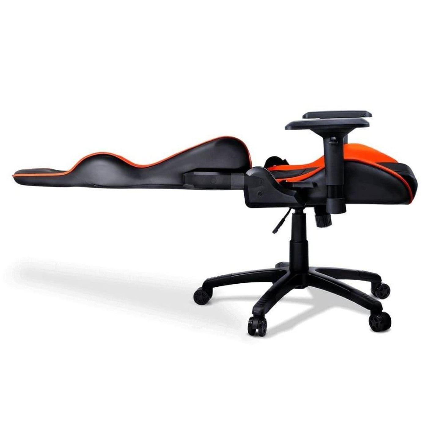 Ігрове крісло Cougar Armor Black-Orange (Armor Black/Orange)