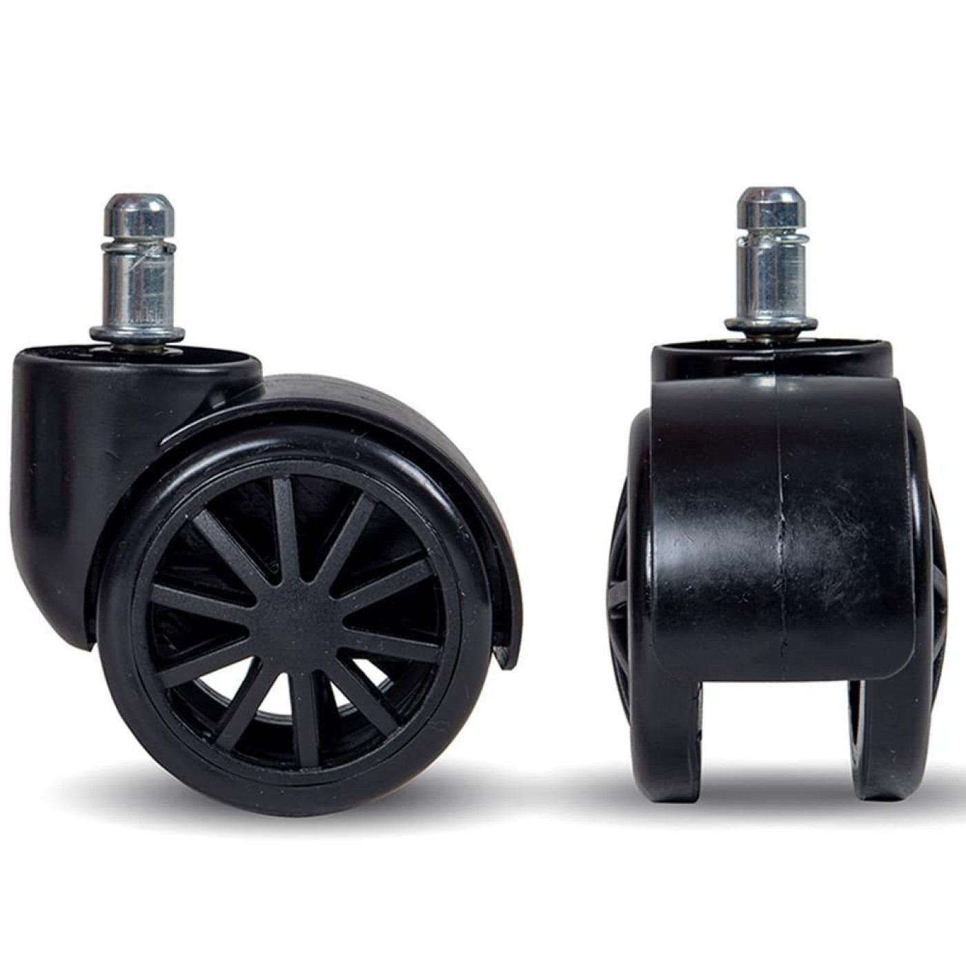 Ігрове крісло FragON 3X Series (FRGN_3X_R2_BLACK ) Black (FRGN_3X_R2_BLACK)