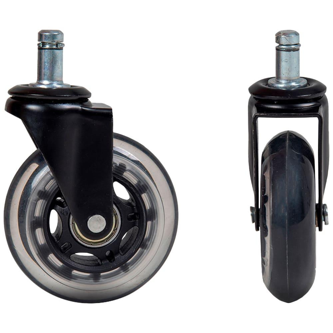 Ігрове крісло FragON 3X Series (FRGN_3X_R2_BLACK ) Black (FRGN_3X_R2_BLACK)