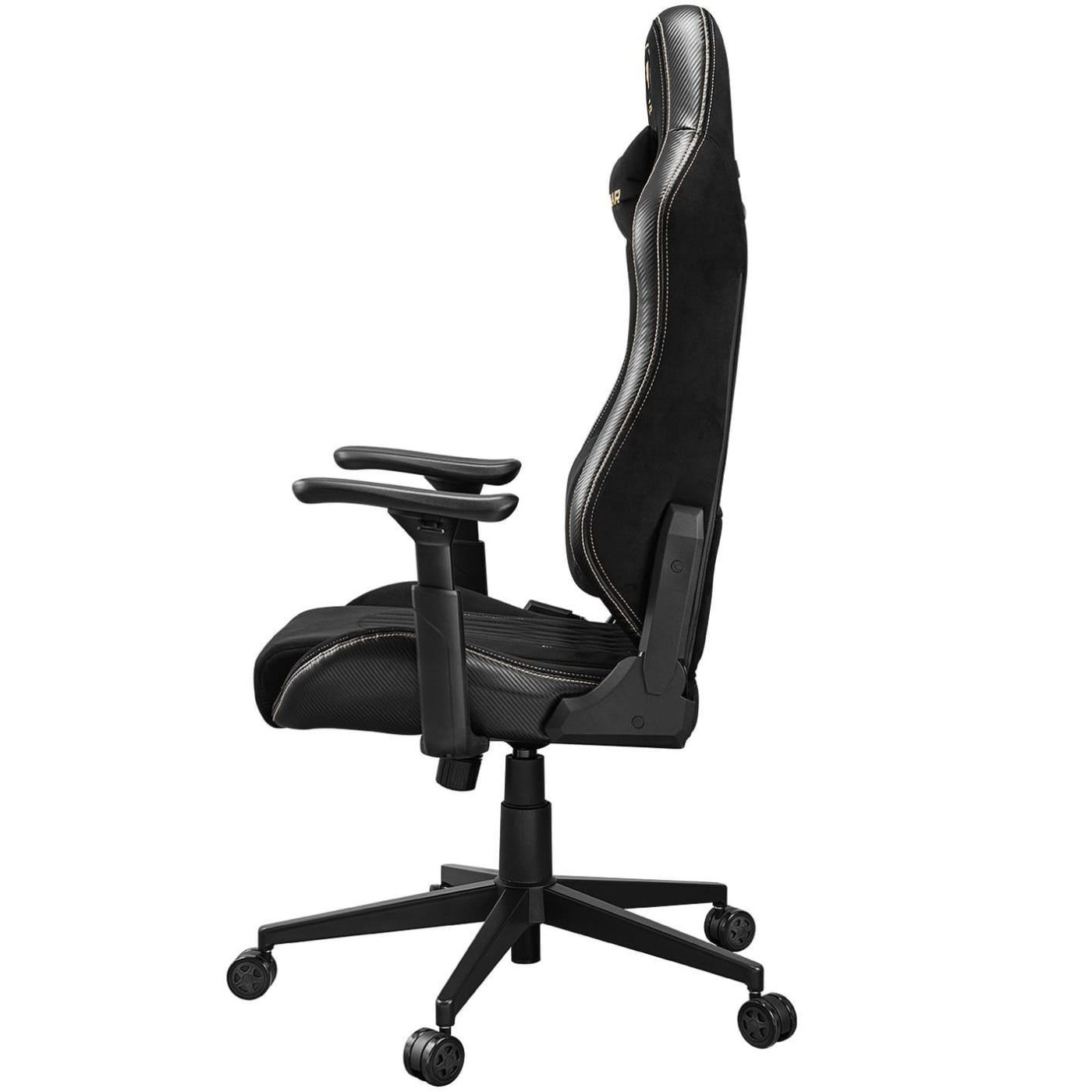 Игровое кресло Cougar EXPLORE F Royal Black (EXPLORE Royal F)