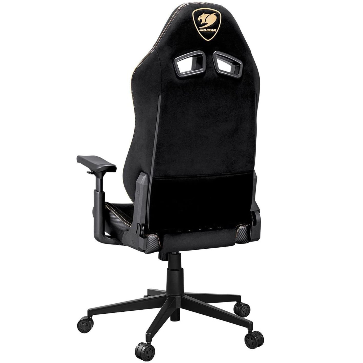 Игровое кресло Cougar EXPLORE F Royal Black (EXPLORE Royal F)