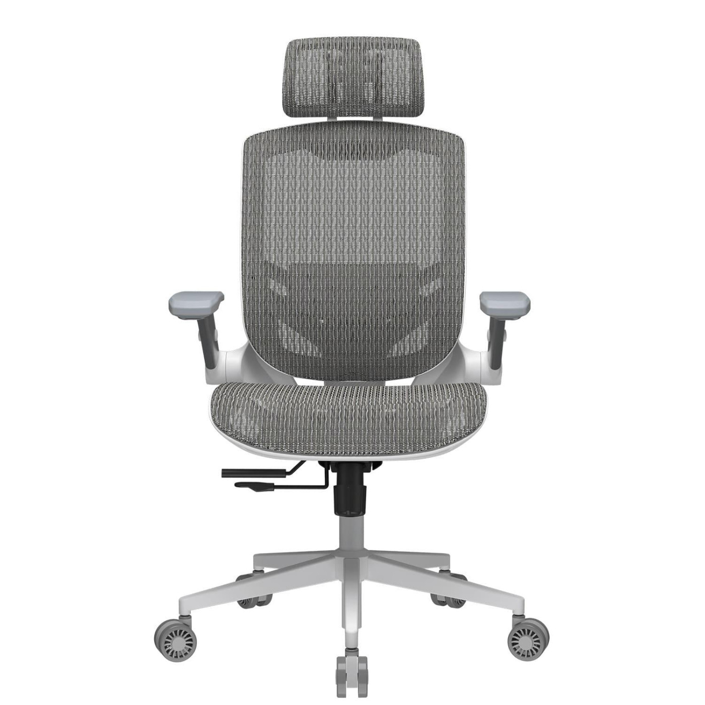 Ігрове крісло Cougar Speeder One White (SPEEDER ONE White)
