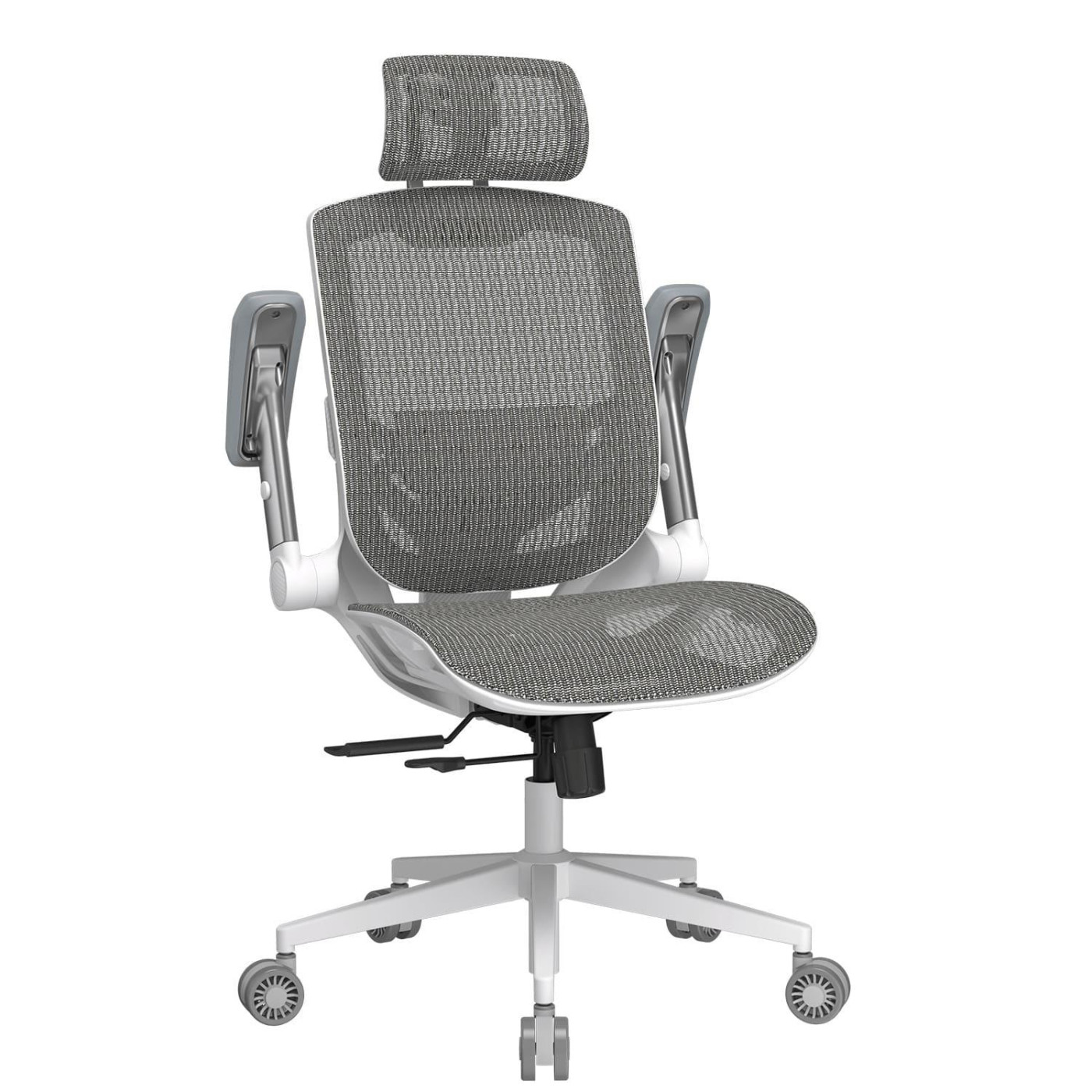 Ігрове крісло Cougar Speeder One White (SPEEDER ONE White)
