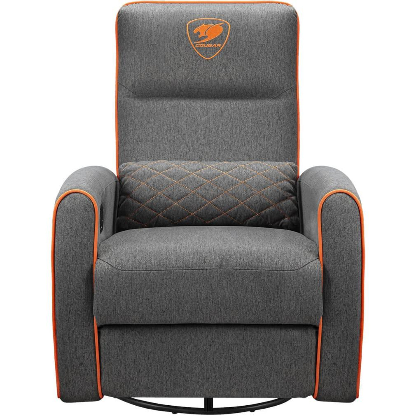 Ігрове крісло Cougar Fidom Gray (FIDOM GRAY)