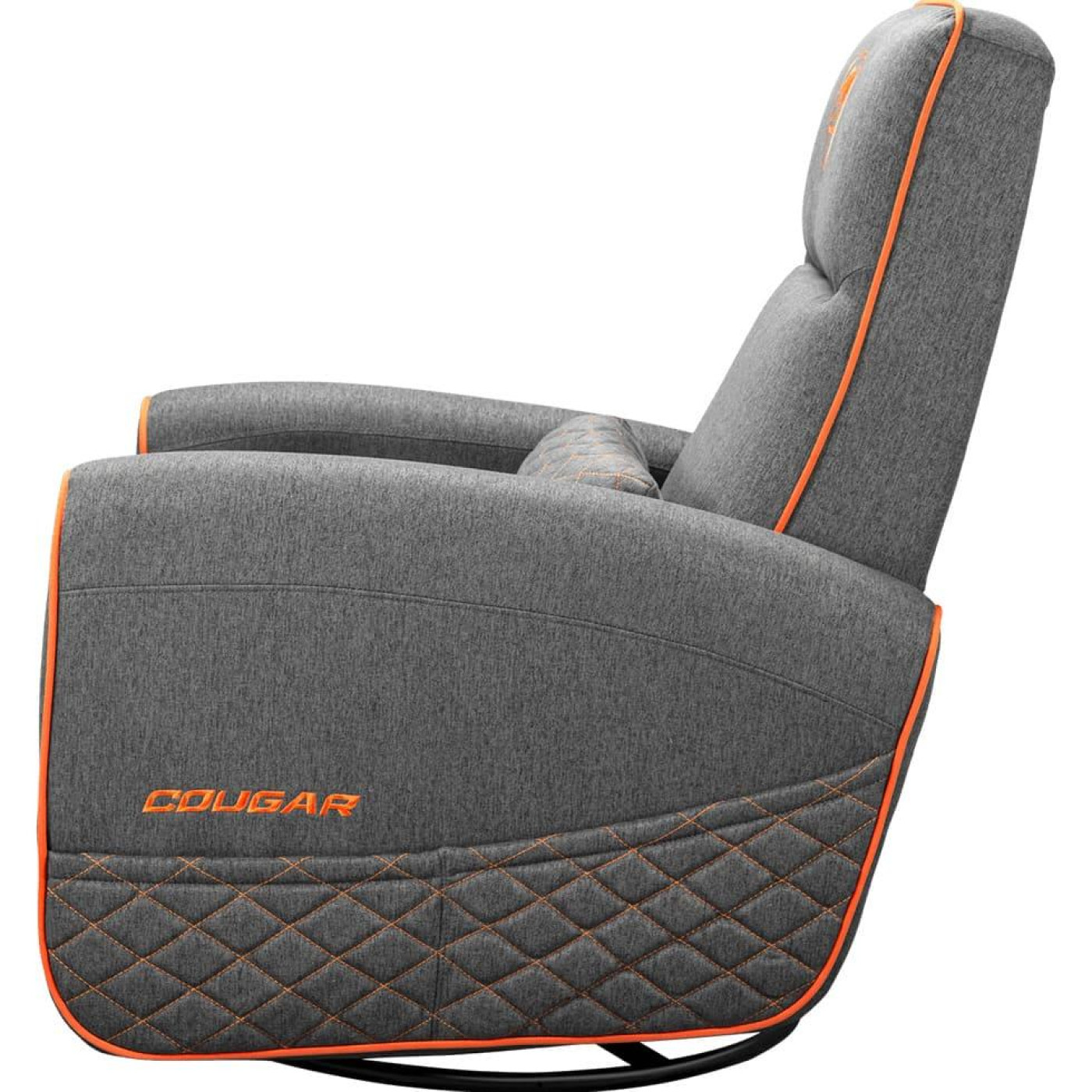 Ігрове крісло Cougar Fidom Gray (FIDOM GRAY)