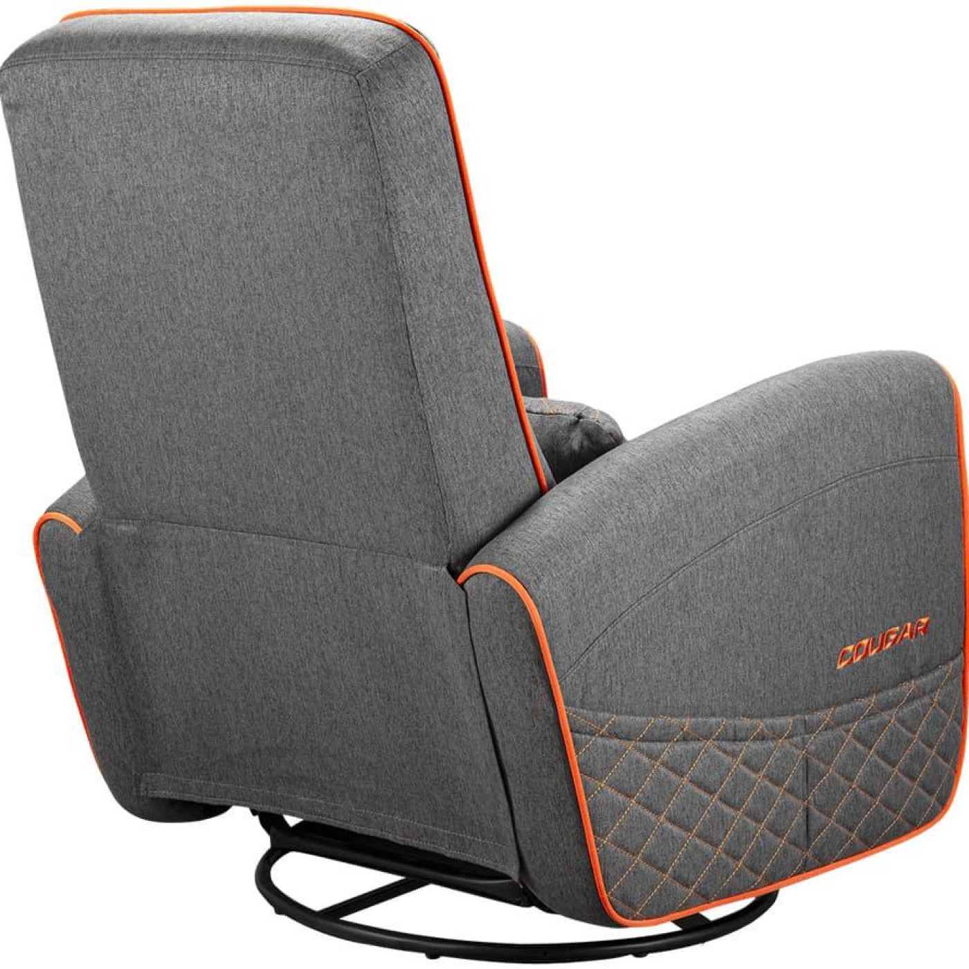 Ігрове крісло Cougar Fidom Gray (FIDOM GRAY)