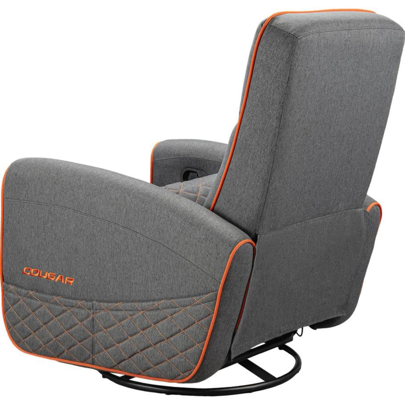 Ігрове крісло Cougar Fidom Gray (FIDOM GRAY)