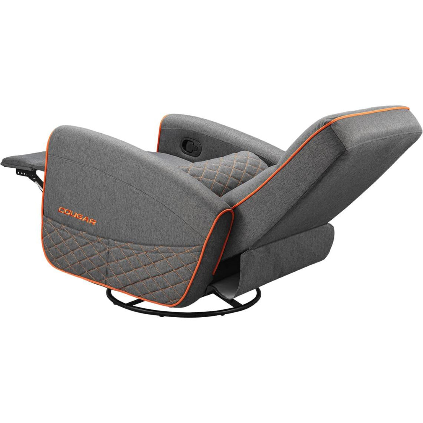 Ігрове крісло Cougar Fidom Gray (FIDOM GRAY)