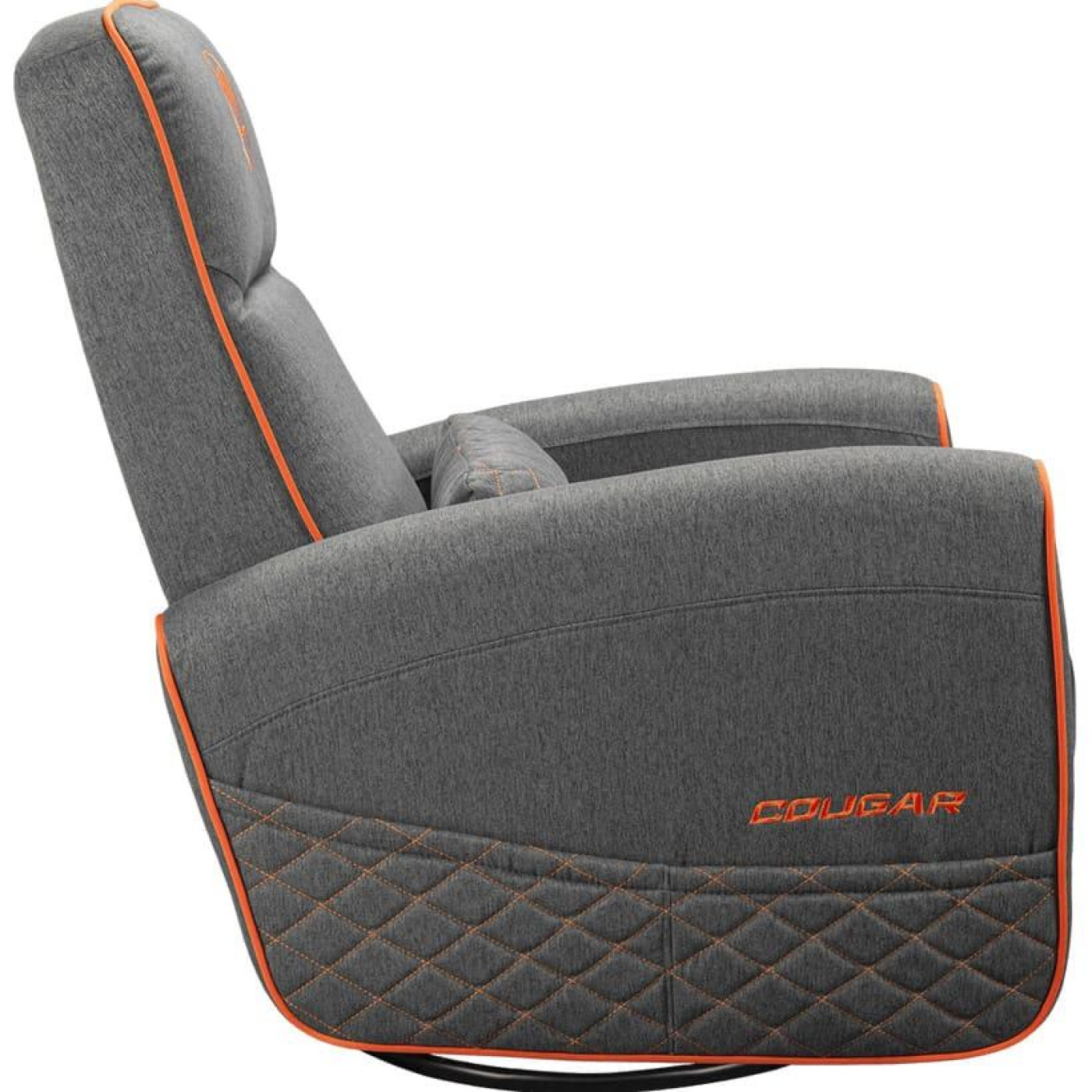 Ігрове крісло Cougar Fidom Gray (FIDOM GRAY)