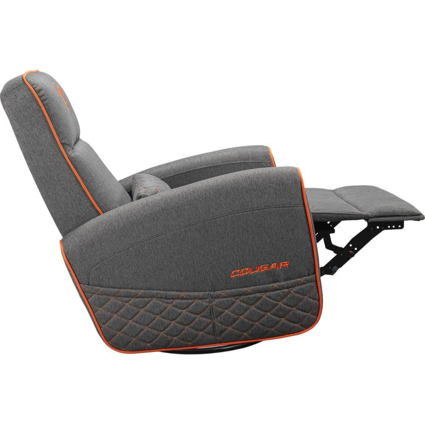 Ігрове крісло Cougar Fidom Gray (FIDOM GRAY)