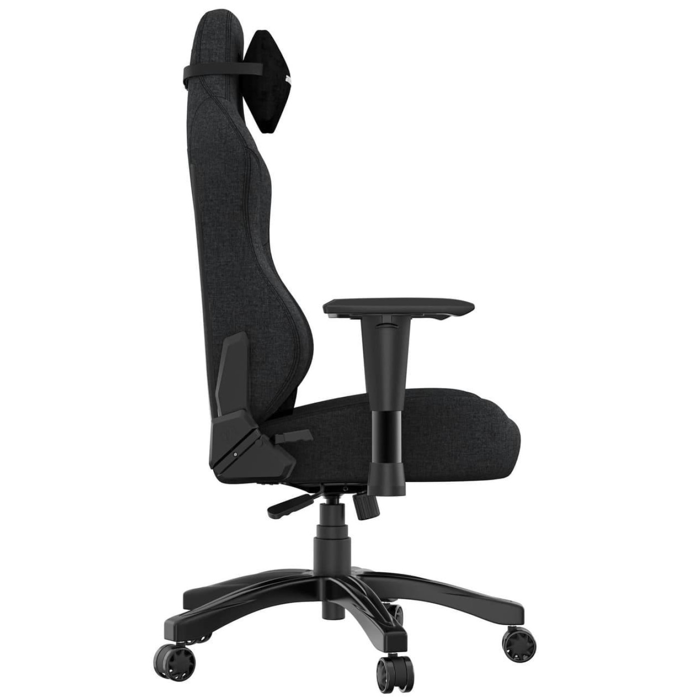 Игровое кресло Anda Seat Phantom 3 XL Fabric Dark Gray (AD18XL-52-GB-F-G01)
