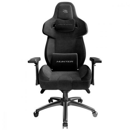 Игровое кресло Proove Gaming Hunter Black (GCHN001001)