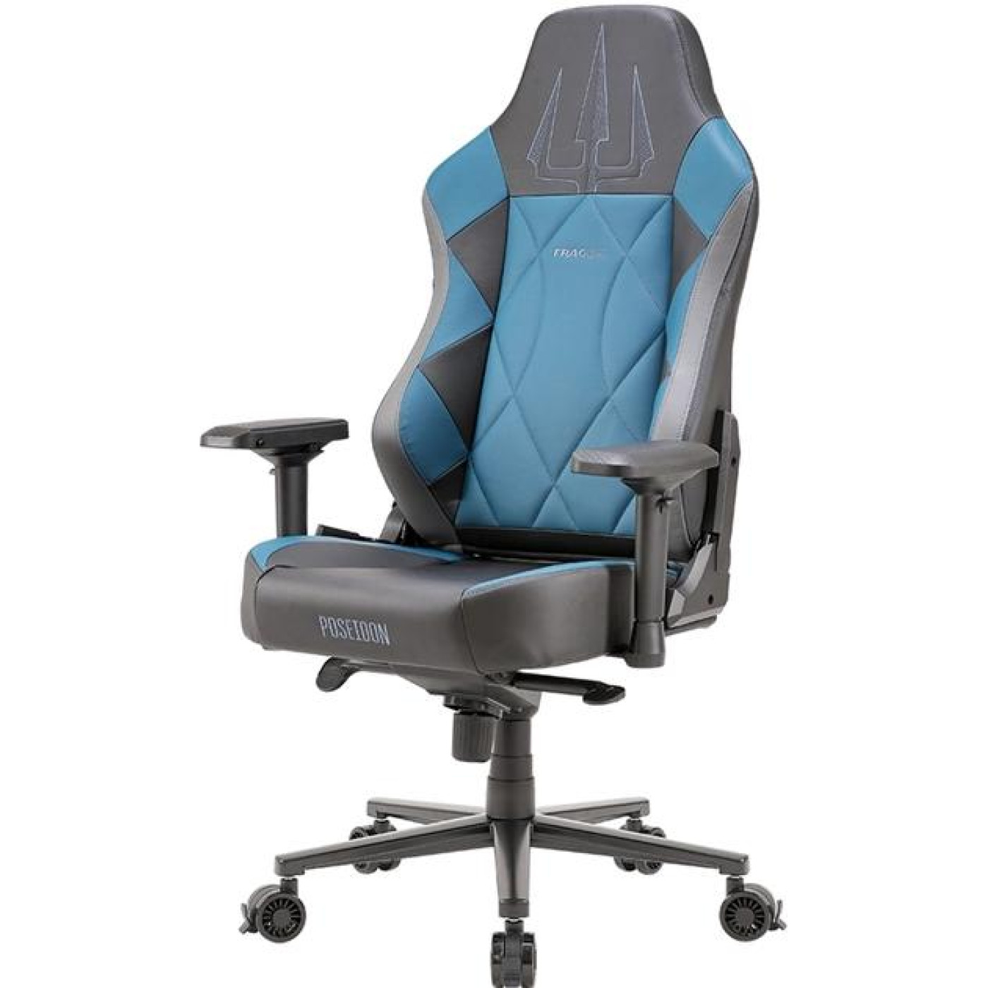Игровое кресло FragON 7x Series - Poseidon (FGLHF7BT4D1722PD1)