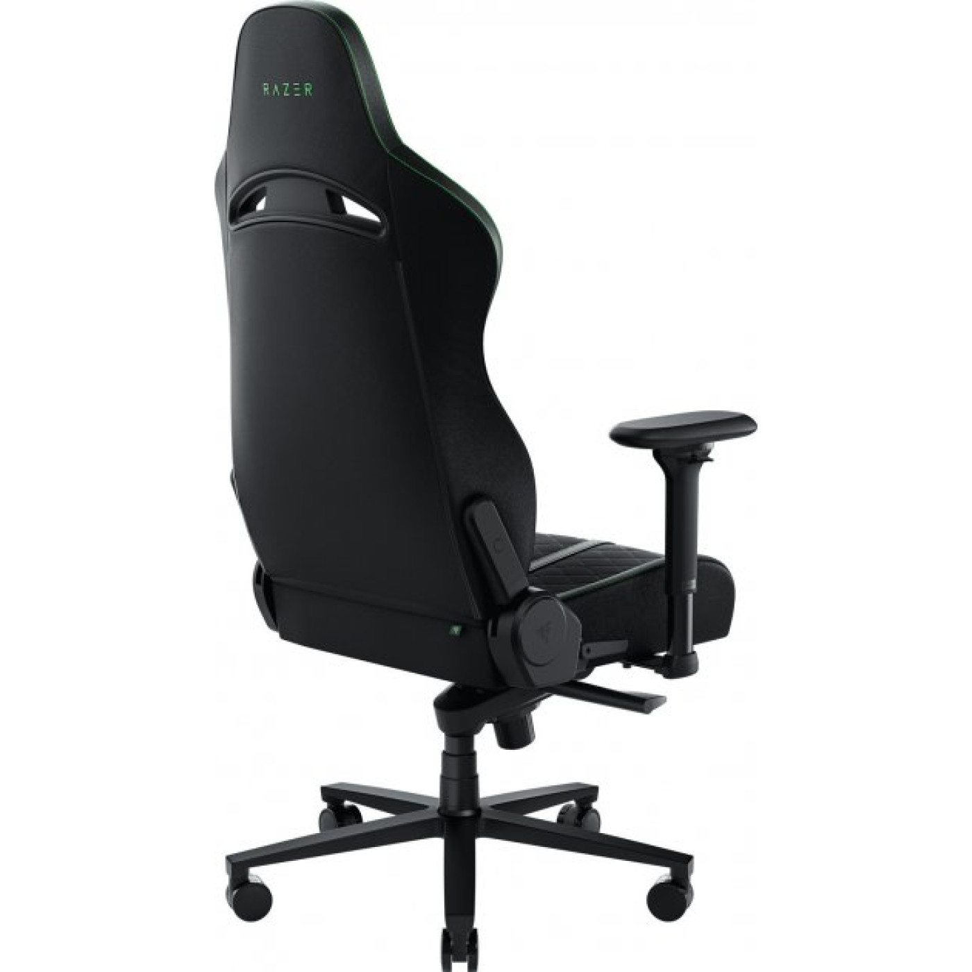 Ігрове крісло Razer Enki Green (RZ38-03720100-R3G1)