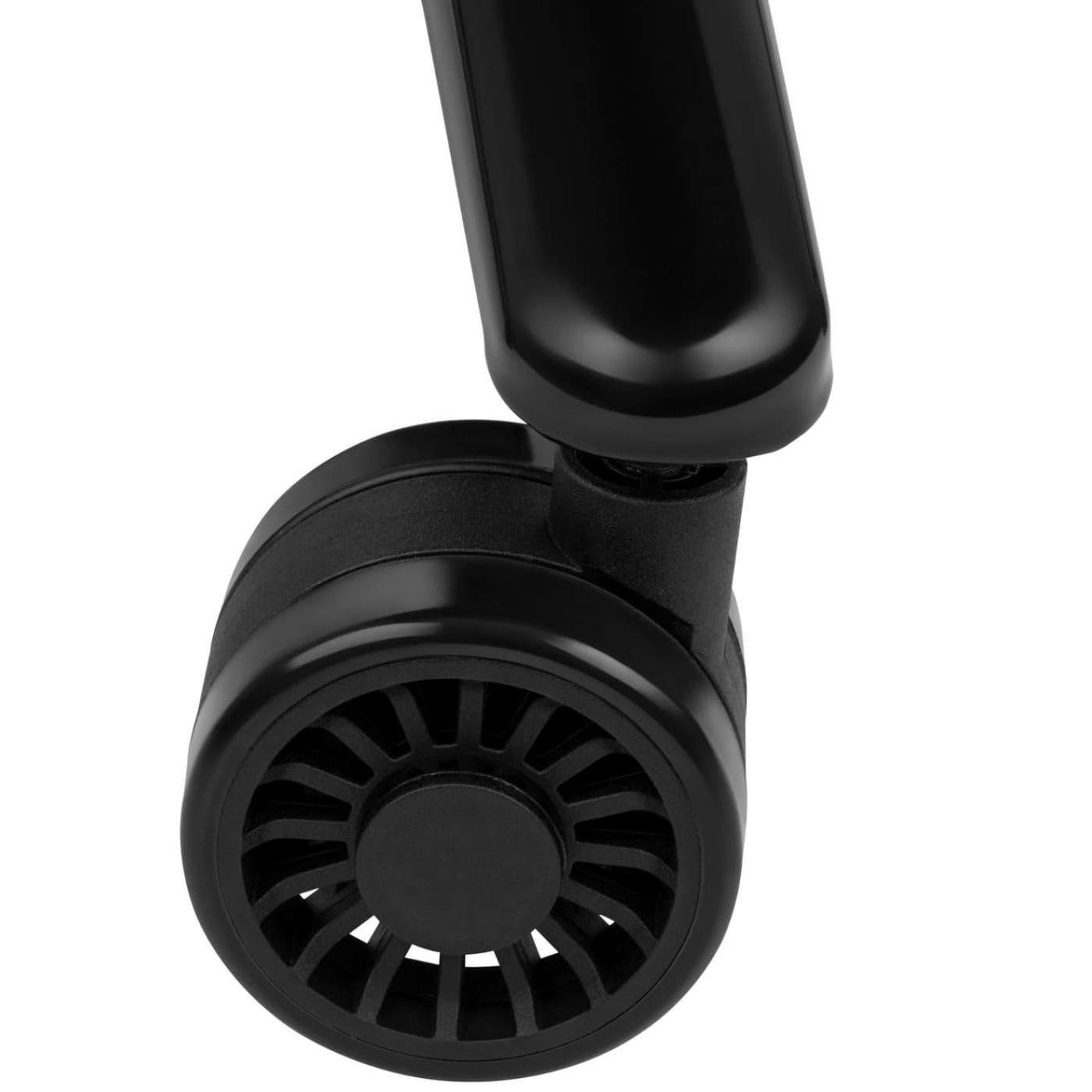 Игровое кресло 2E Gaming Basan Black/Red (2E-GC-BAS-BKRD)