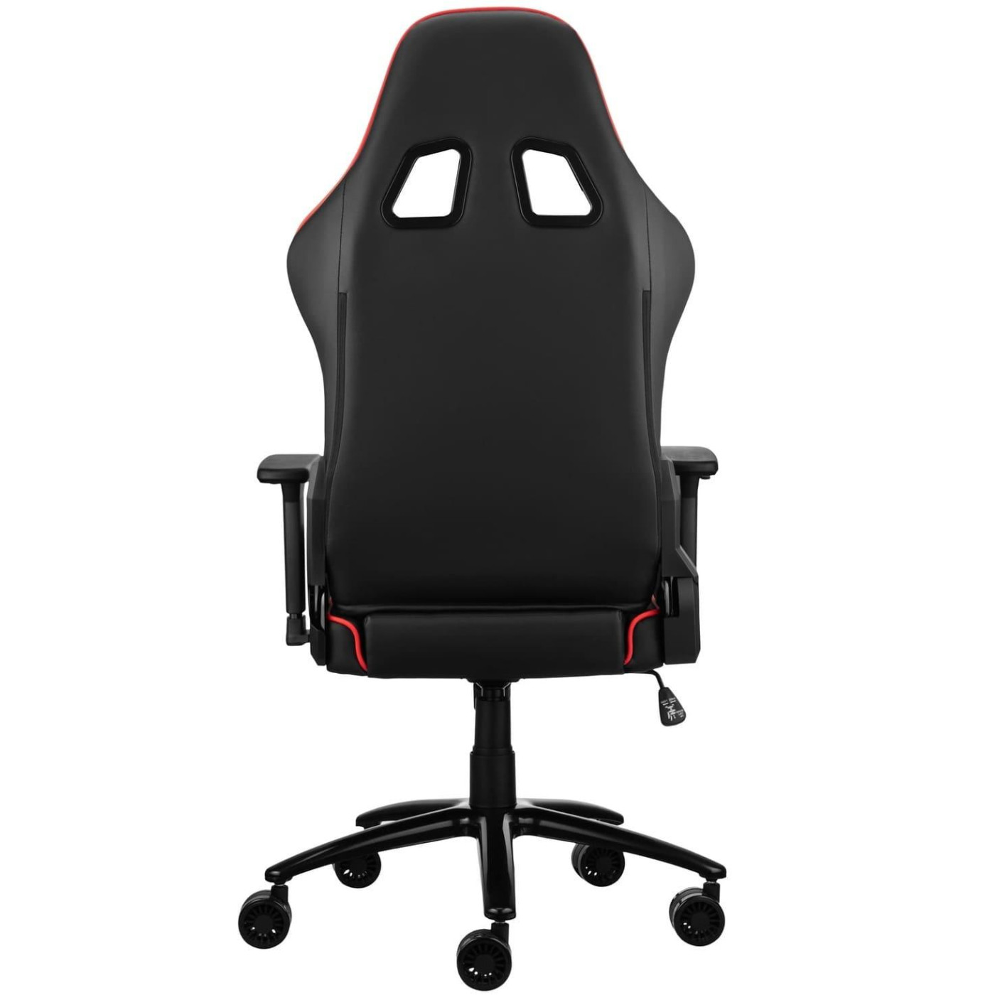 Ігрове крісло 2E Gaming Bushido II Black/Red (2E-GC-BUS-BKRD)