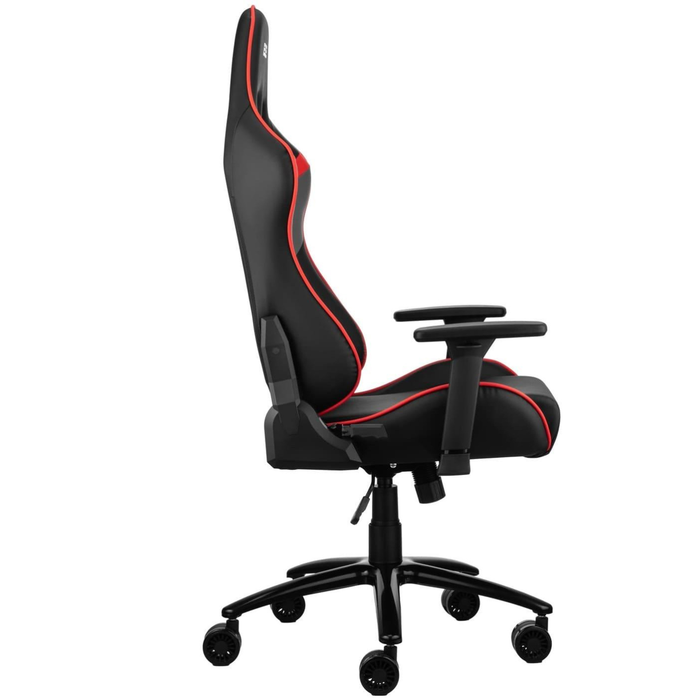 Ігрове крісло 2E Gaming Bushido II Black/Red (2E-GC-BUS-BKRD)