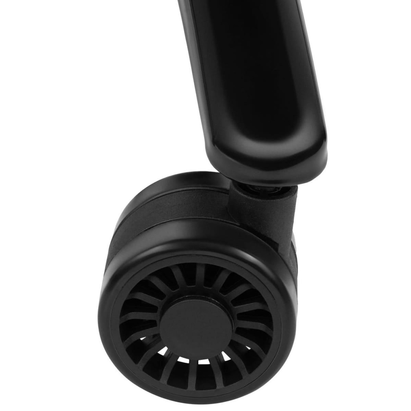 Ігрове крісло 2E Gaming Bushido II Black/Red (2E-GC-BUS-BKRD)