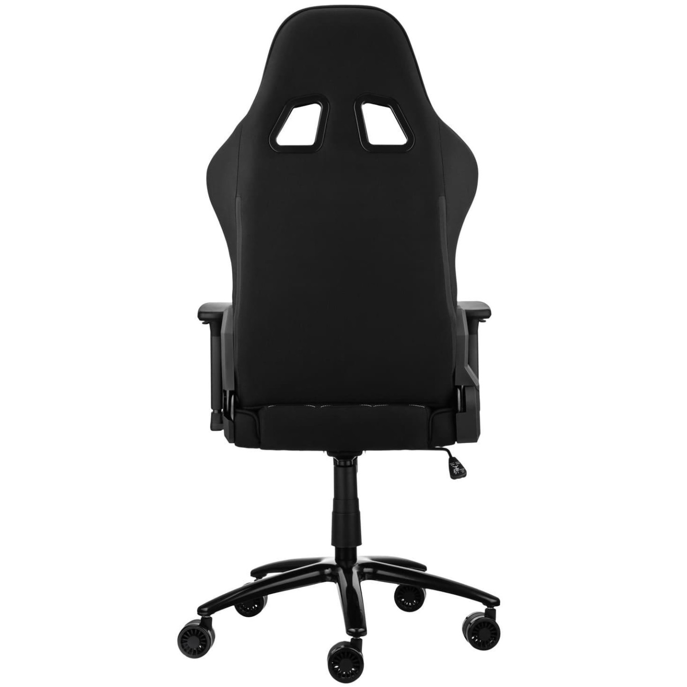 Ігрове крісло 2E Gaming Bushido II Dark Grey (2E-GC-BUS-GR)