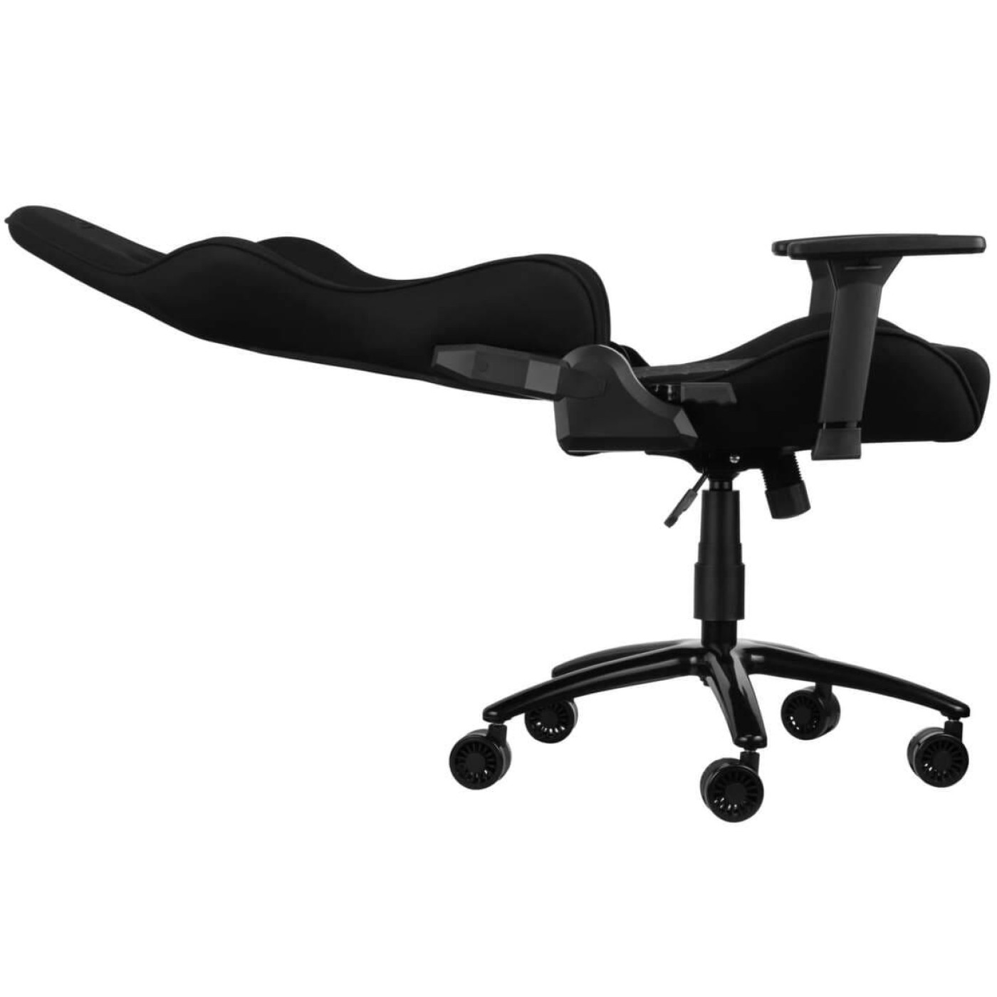 Ігрове крісло 2E Gaming Bushido II Dark Grey (2E-GC-BUS-GR)