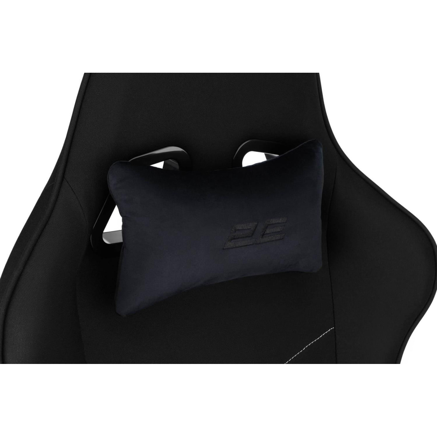 Ігрове крісло 2E Gaming Bushido II Dark Grey (2E-GC-BUS-GR)