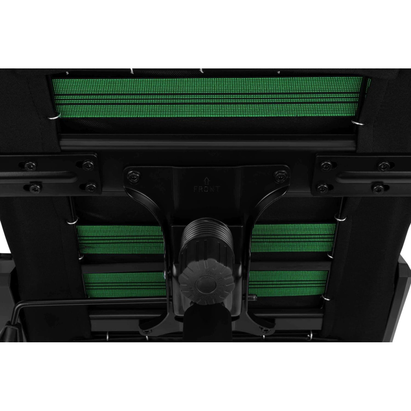 Ігрове крісло 2E Gaming Bushido II Dark Grey (2E-GC-BUS-GR)