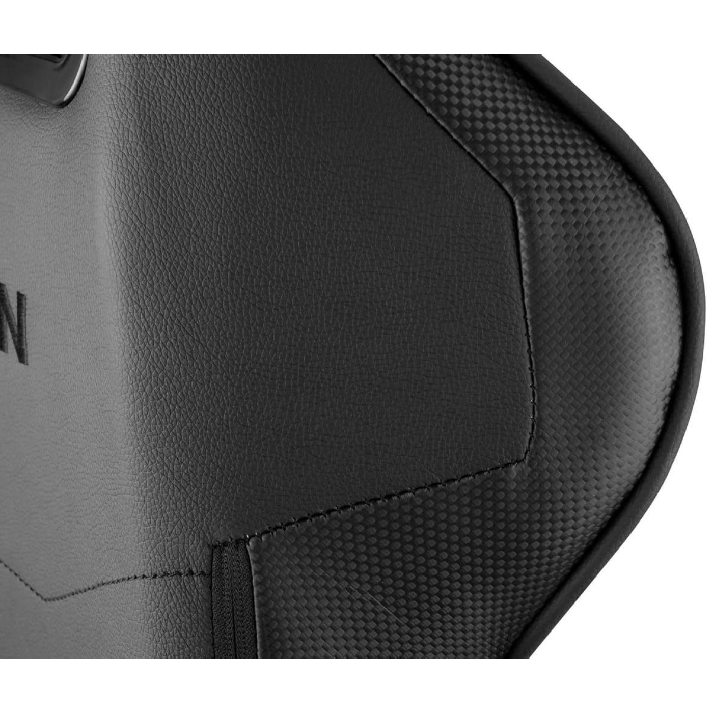 Игровое кресло 2E GAMING HIBAGON II Black/Camo (2E-GC-HIB-BK)