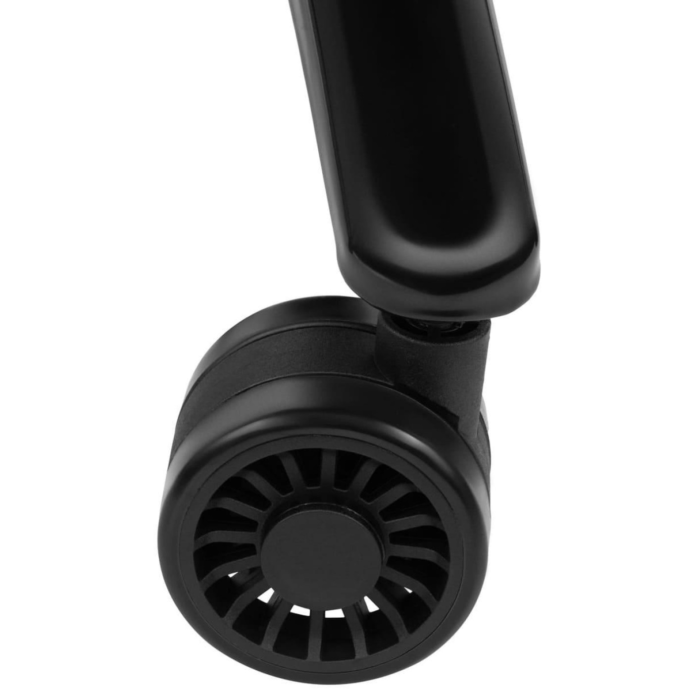 Игровое кресло 2E Gaming Ogama II RGB Black Black (2E-GC-OGA-BKRGB)