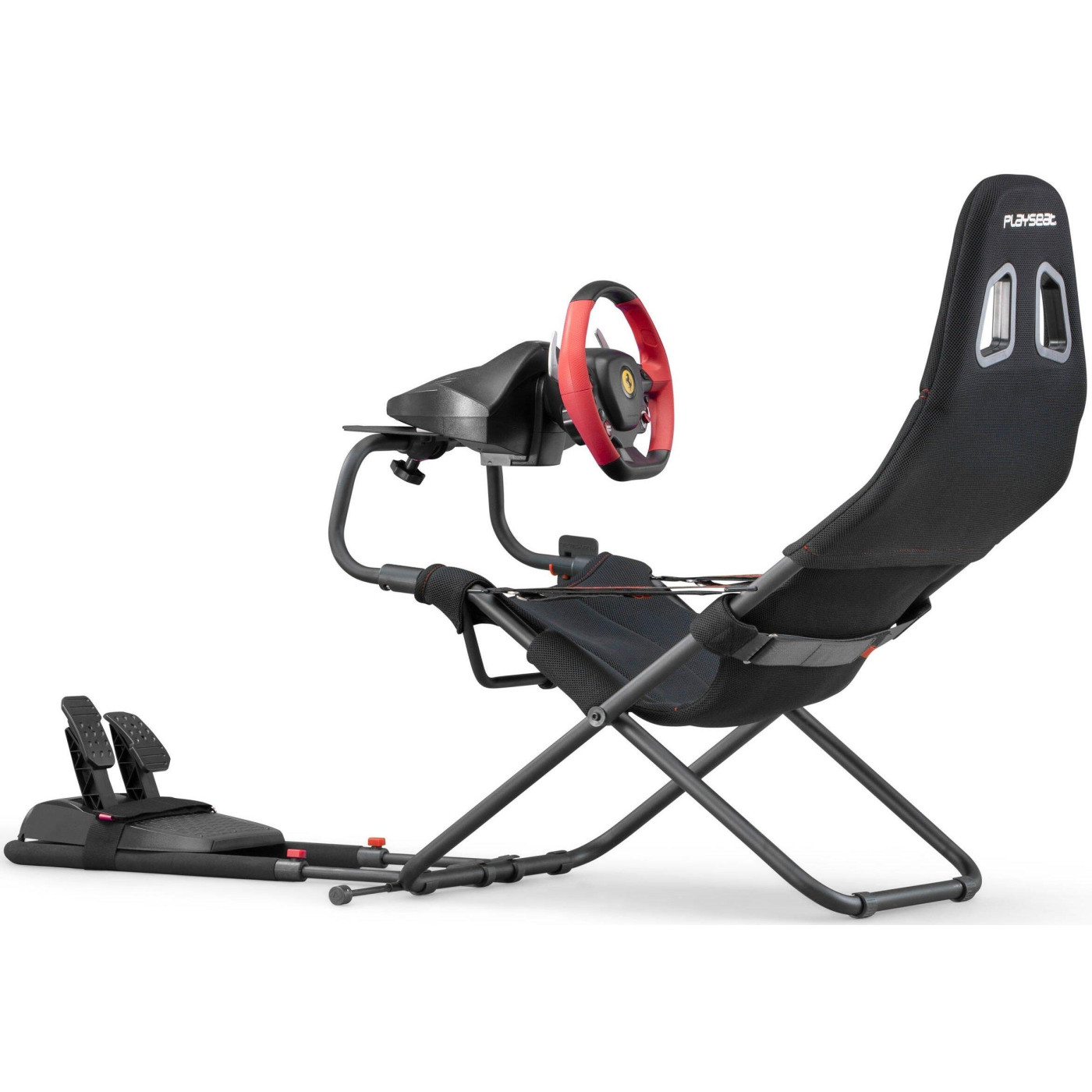 Игровое кресло Playseat Playseat® Challenge - ActiFit (RC.00312)
