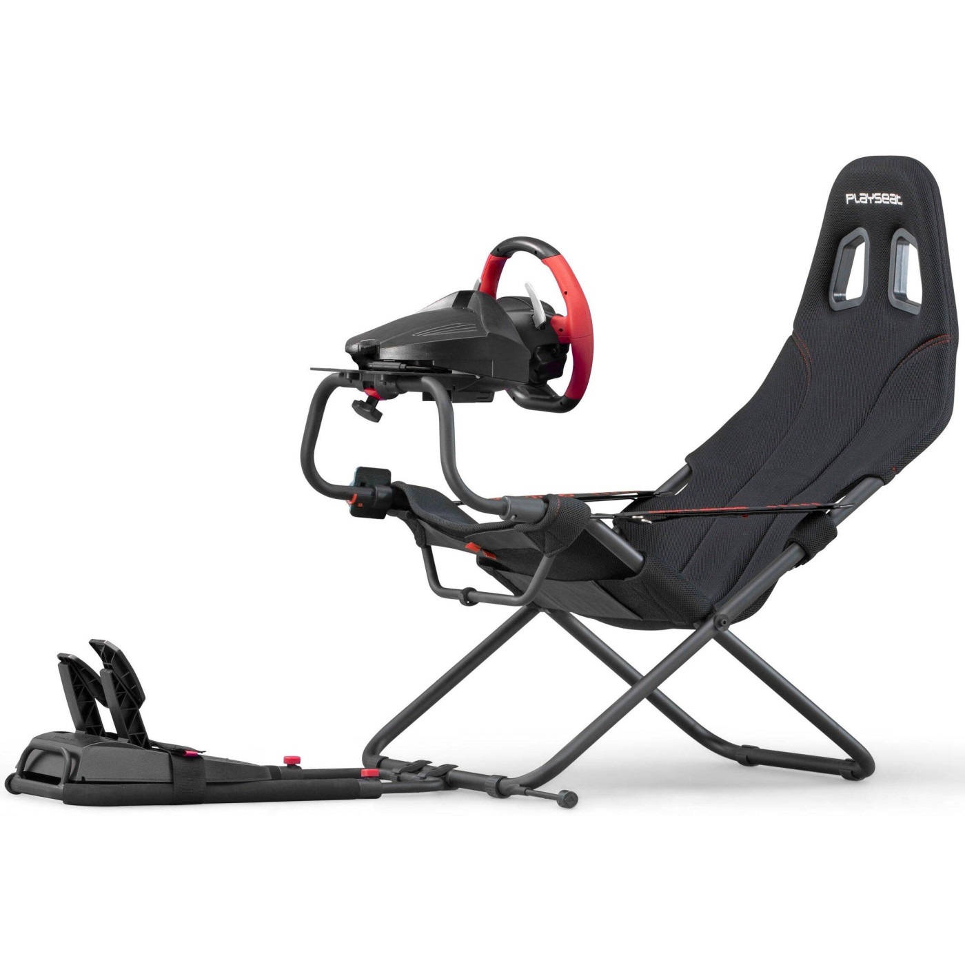 Игровое кресло Playseat Playseat® Challenge - ActiFit (RC.00312)