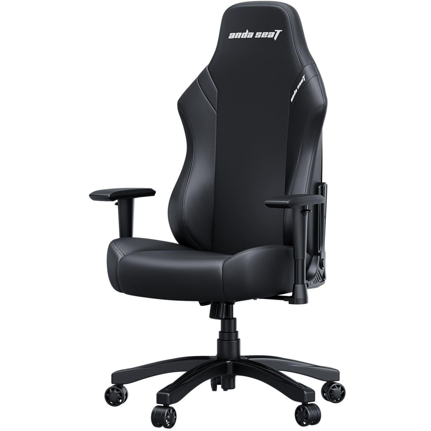 Ігрове крісло Anda Seat Luna L Black (AD18-44-B-PV)
