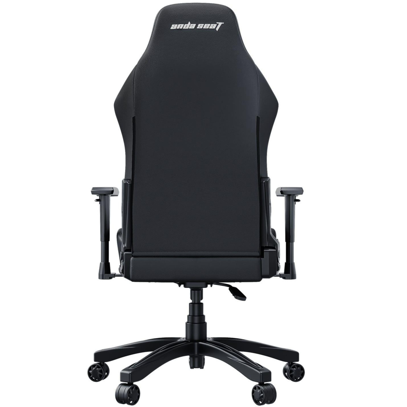 Ігрове крісло Anda Seat Luna L Black (AD18-44-B-PV)